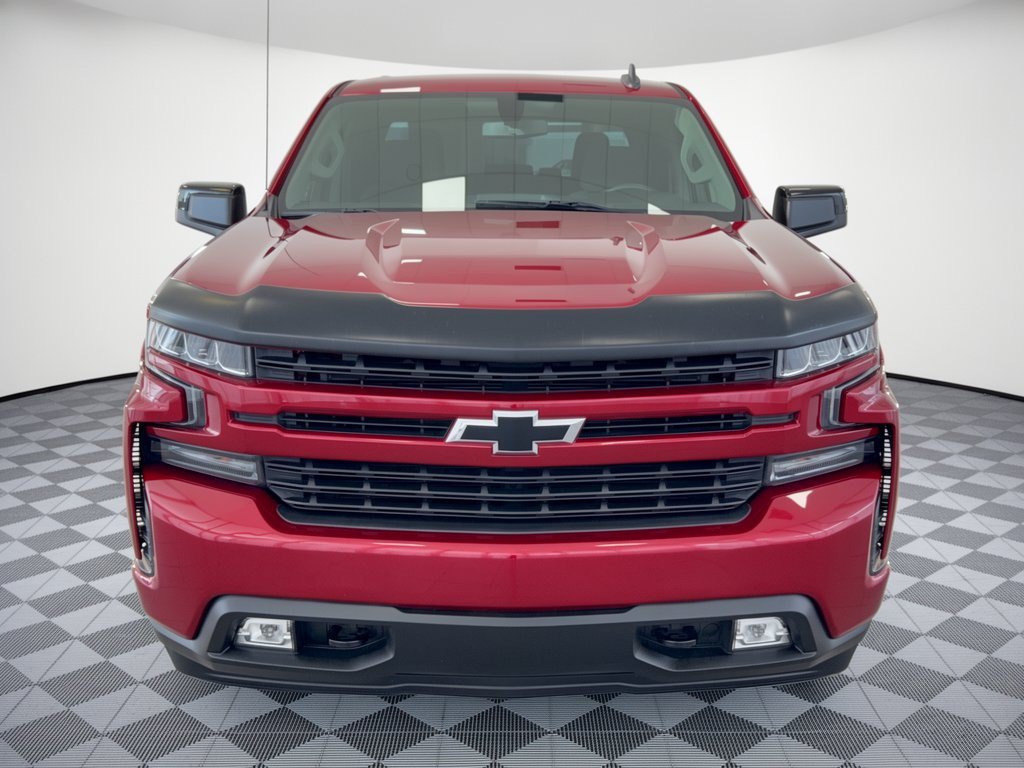 Used 2022 Chevrolet Silverado 1500 RST AWD/4WD image 6