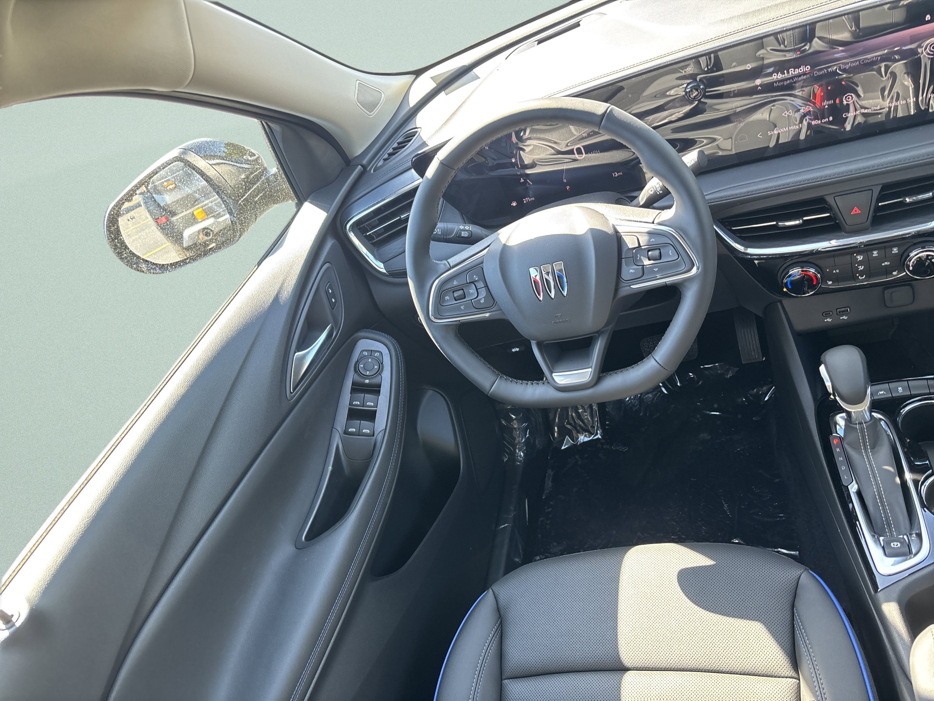 New 2026 Buick Encore GX Sport Touring w/ Comfort Package AWD/4WD image 23