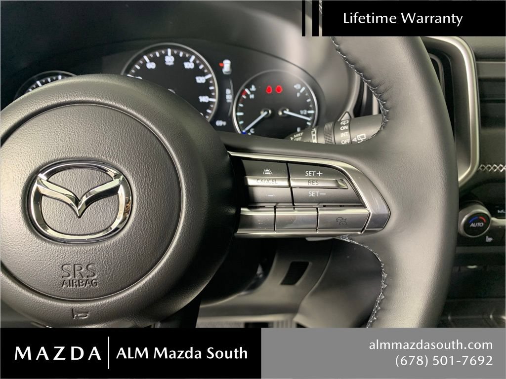 New 2026 MAZDA CX-50 AWD 2.5 S w/ Accent Package image 19