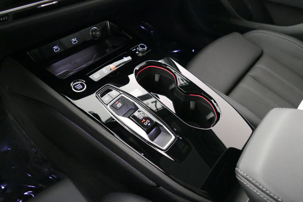 Certified 2025 Audi A5 Premium Plus w/ Premium Plus AWD/4WD image 22