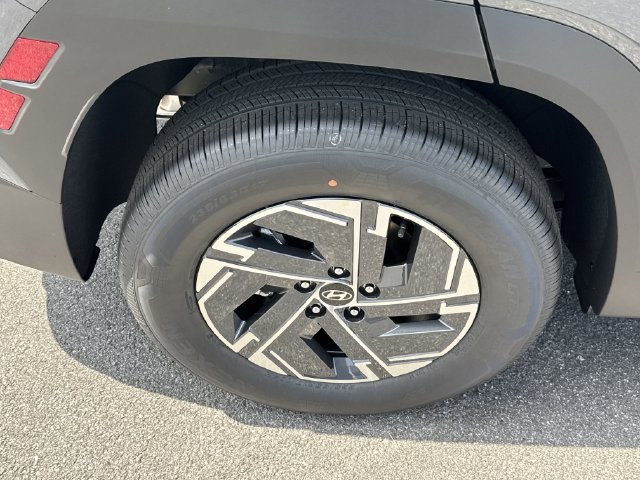 New 2026 Hyundai Tucson Blue SE AWD/4WD image 13