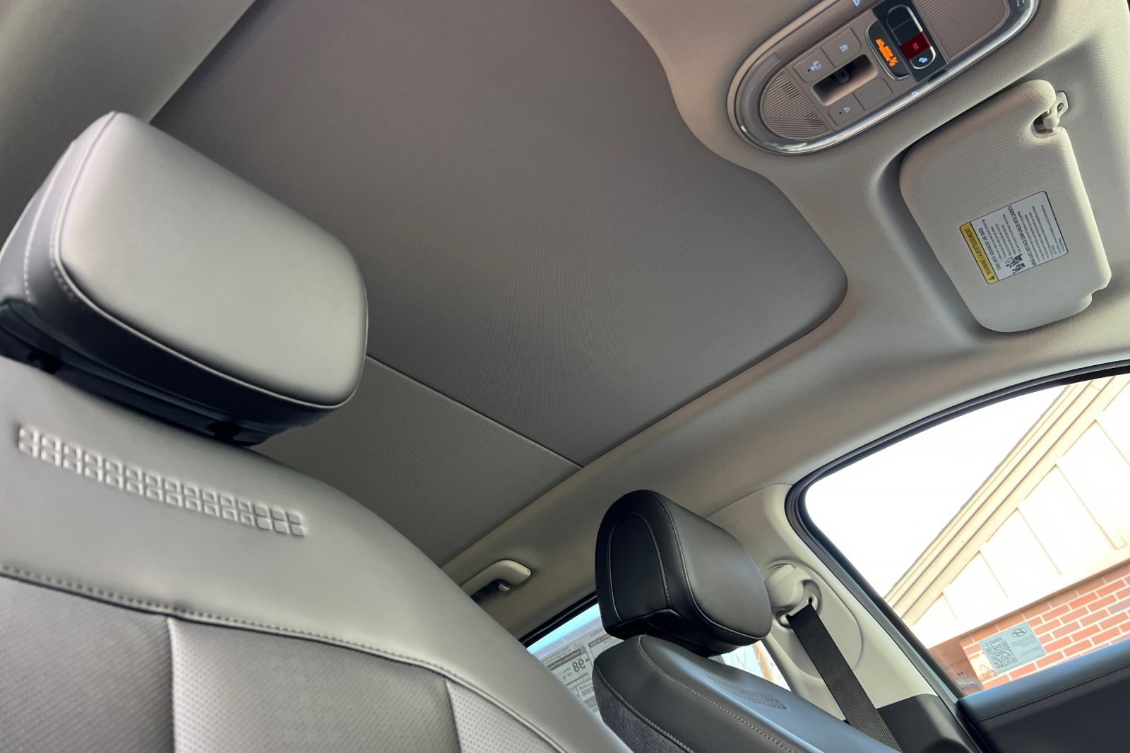 New 2026 Hyundai Ioniq 5 Limited image 19