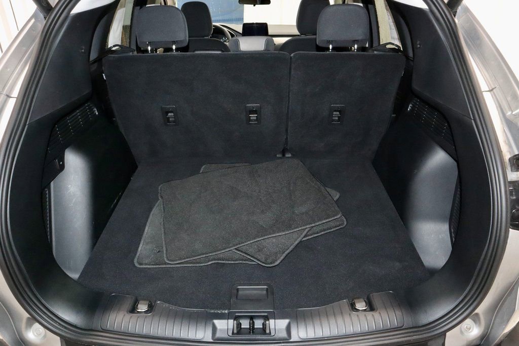 Certified 2022 Ford Escape SE w/ Convenience Package image 14