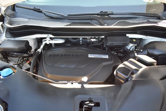 Used 2017 Honda Pilot EX-L image 56