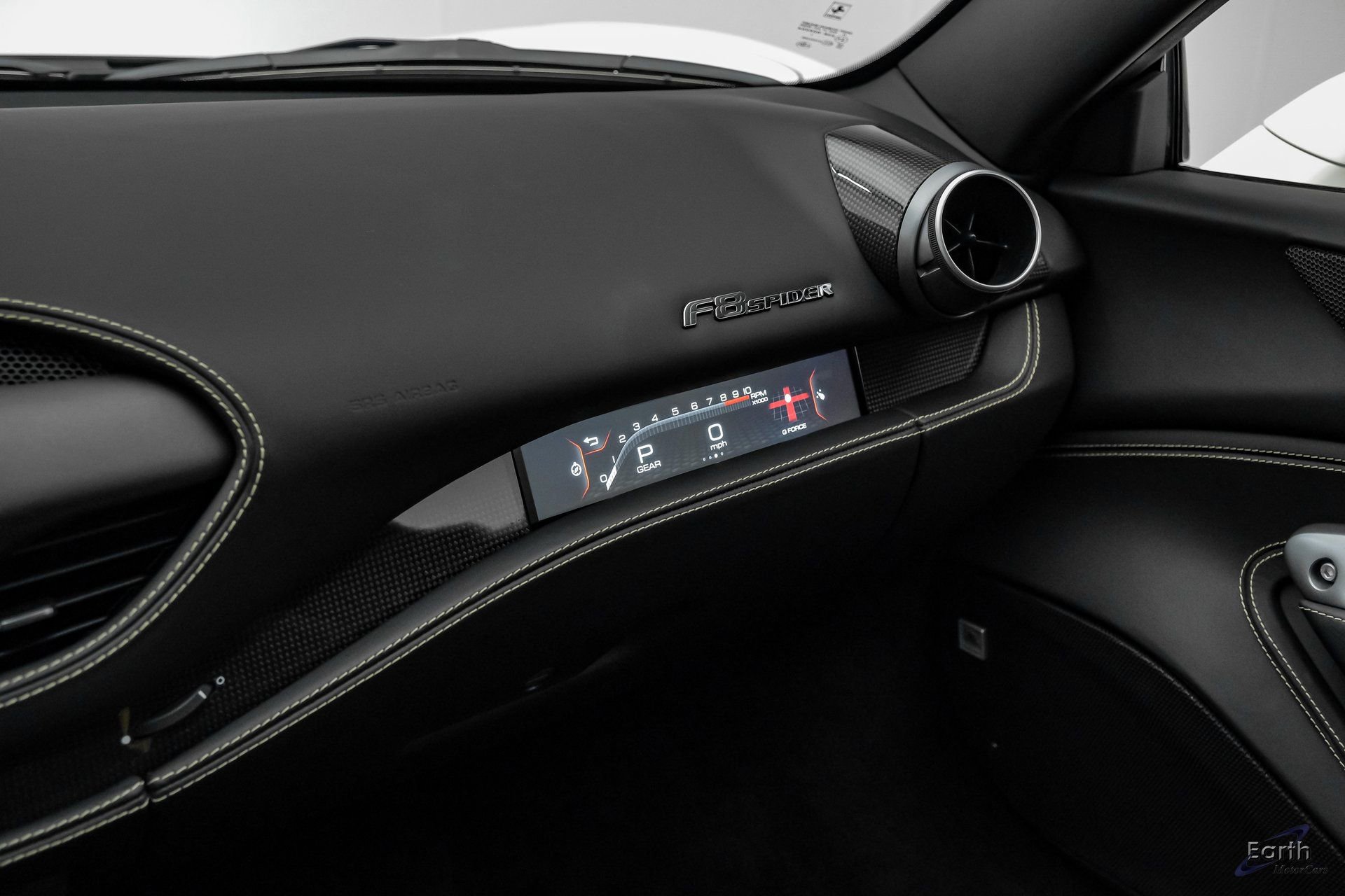 Used 2022 Ferrari F8 Tributo image 97