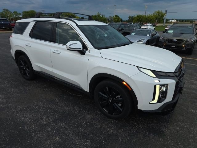 Used 2023 Hyundai Palisade XRT