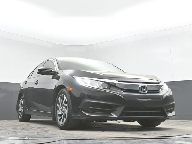 Used 2018 Honda Civic EX image 38