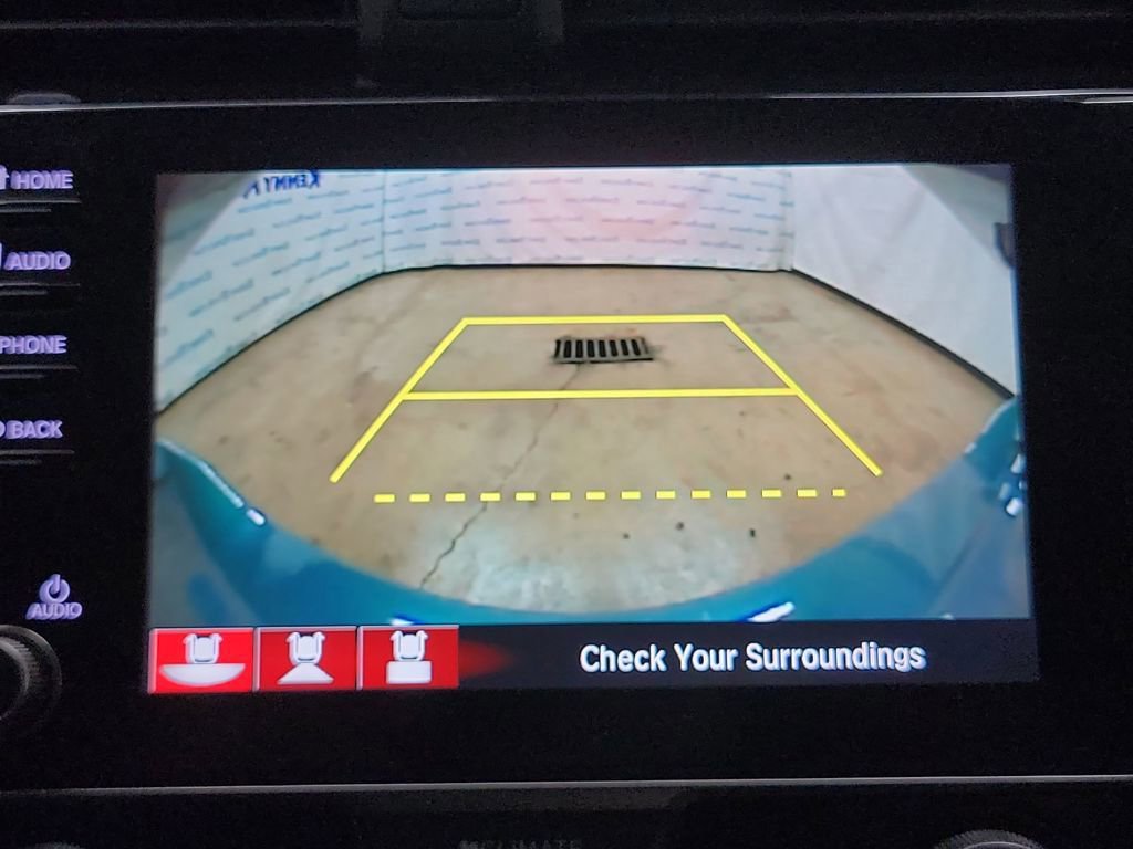 Used 2020 Honda Civic Sport image 17