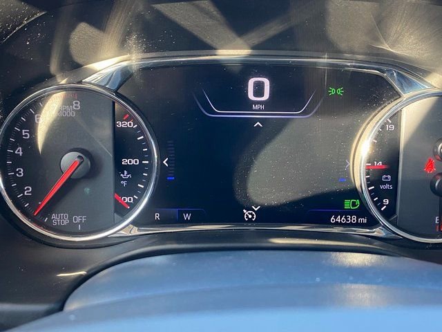 Used 2023 GMC Acadia Denali w/ Black Diamond Edition image 27