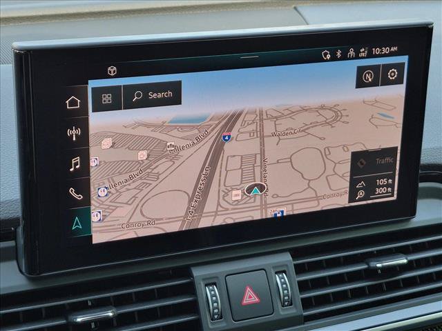 Certified 2023 Audi SQ5 Prestige w/ Prestige Package AWD/4WD image 14