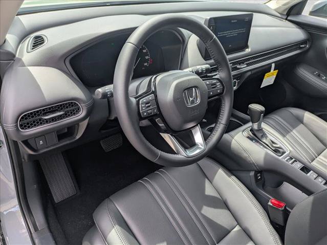 New 2027 Honda HR-V EX-L image 3