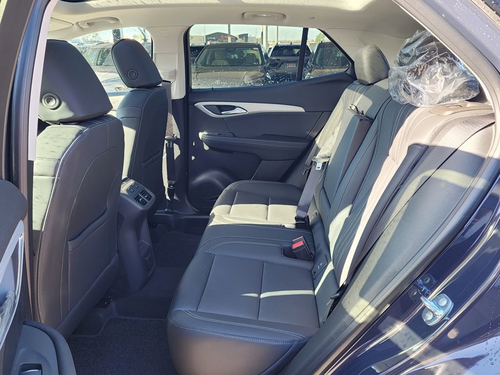 New 2026 Buick Envision Avenir image 44