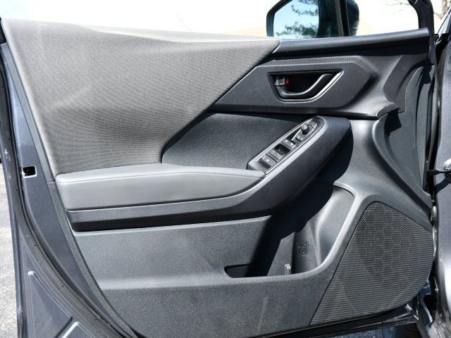New 2026 Subaru Crosstrek 2.5i AWD/4WD image 10