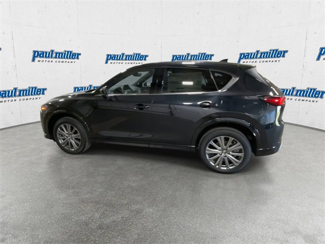 New 2025 MAZDA CX-5 Signature image 7