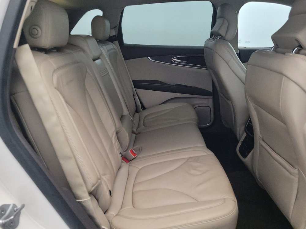 Used 2016 Lincoln MKX Reserve w/ Driver Assistance Package AWD/4WD image 19
