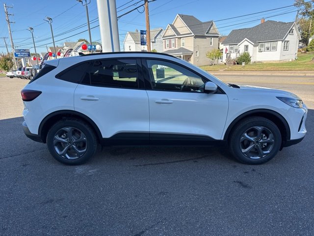New 2026 Ford Escape ST-Line Select image 5