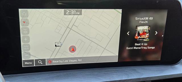 Used 2024 Kia Telluride SX X-Pro image 13