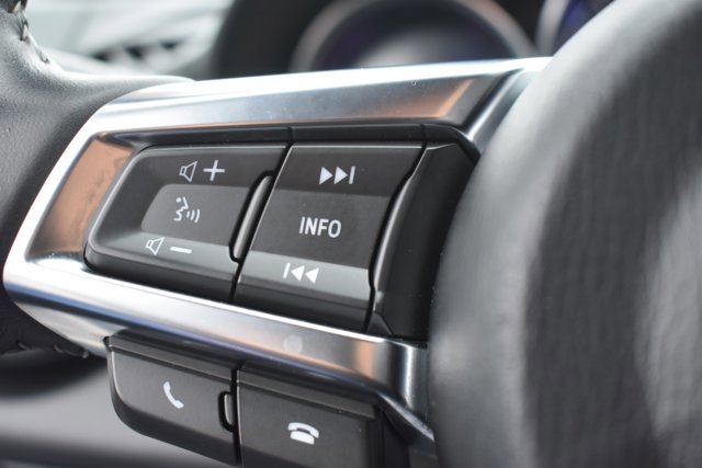 Used 2021 MAZDA MX-5 Miata RF Grand Touring image 17