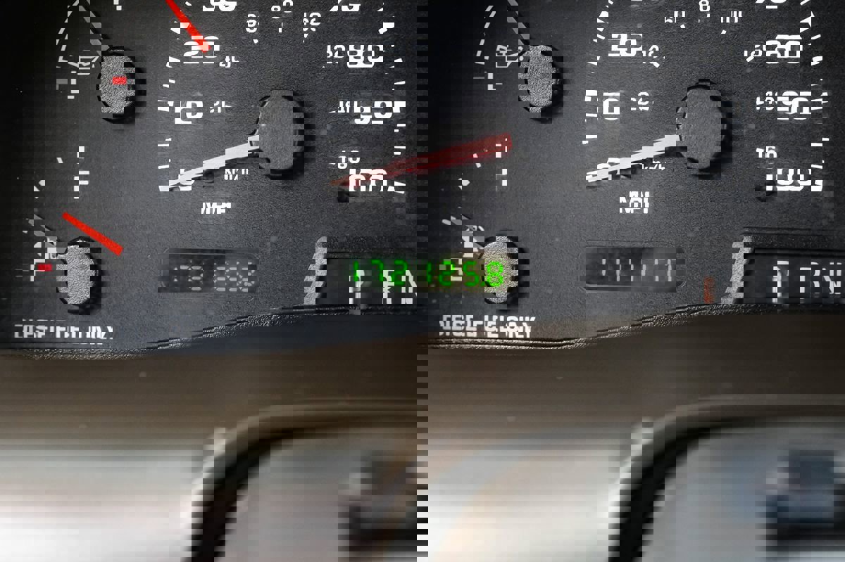 Used 2002 Ford Excursion Limited image 17