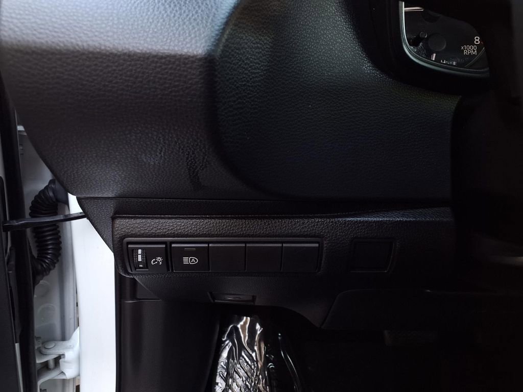 Certified 2024 Toyota Corolla SE w/ SE Premium Package image 13