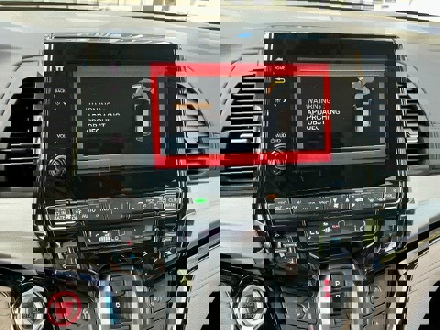 Certified 2022 Honda Odyssey Touring image 42