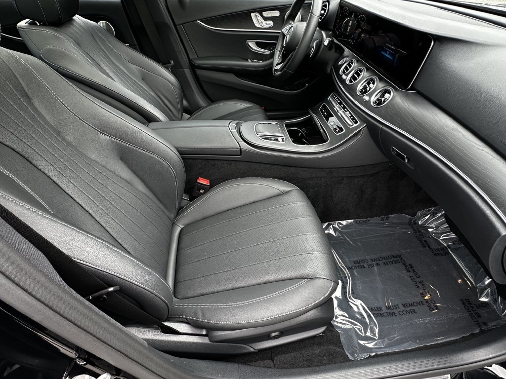 Certified 2023 Mercedes-Benz E 350 Sedan image 15