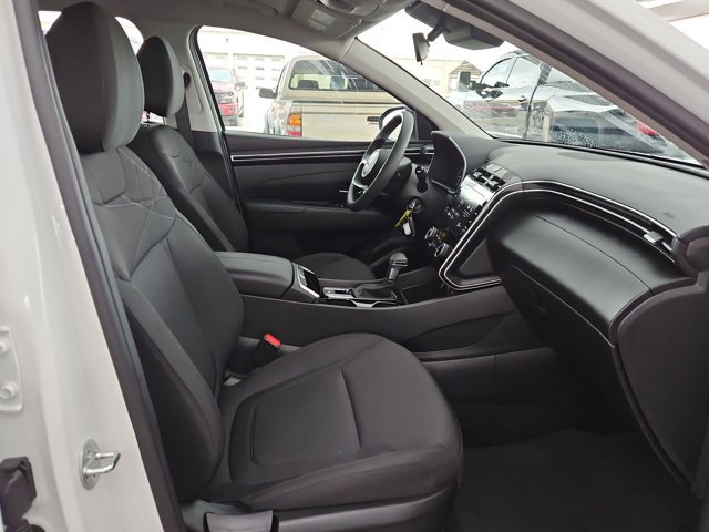 Certified 2023 Hyundai Tucson SE FWD image 16