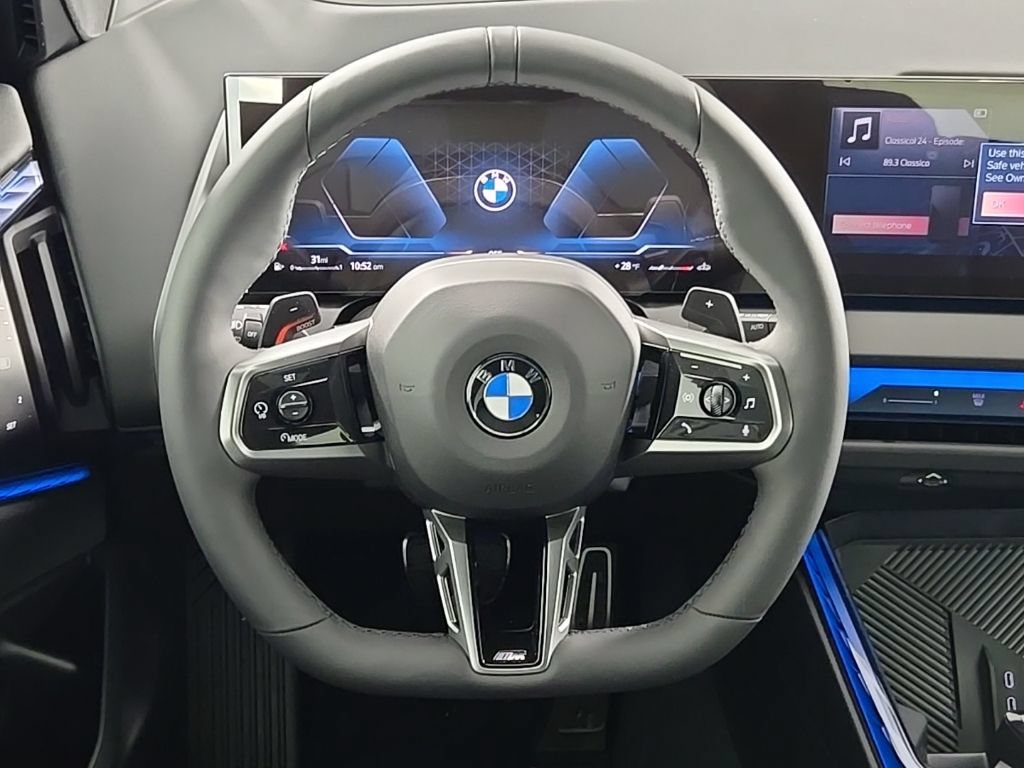 New 2026 BMW X3 xDrive30i w/ Premium Package AWD/4WD image 18
