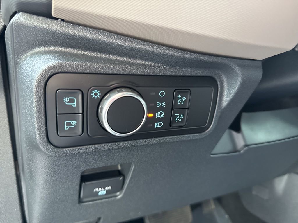 Used 2024 Ford Bronco Wildtrak image 8