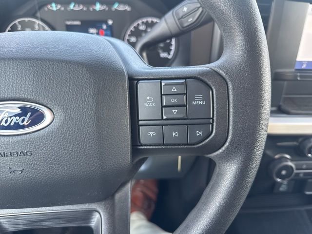 Used 2023 Ford F250 XLT image 25