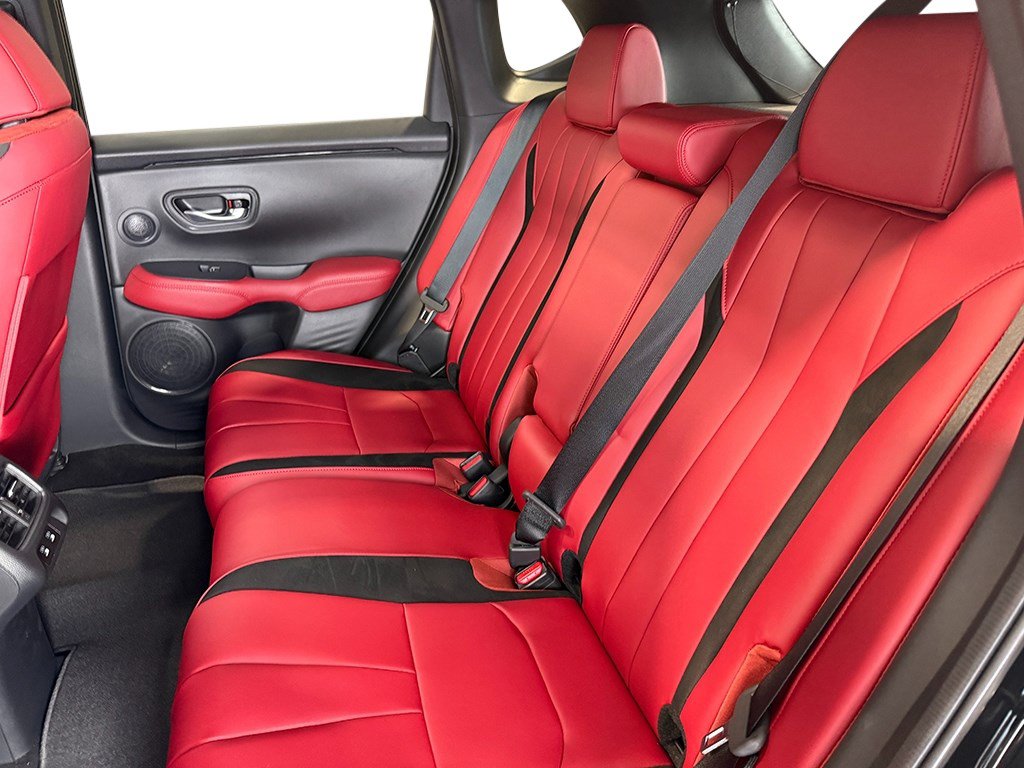 New 2026 Acura ADX A-Spec AWD/4WD image 27
