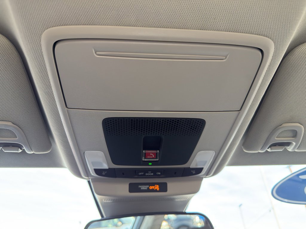 Used 2025 Honda Accord LX image 20