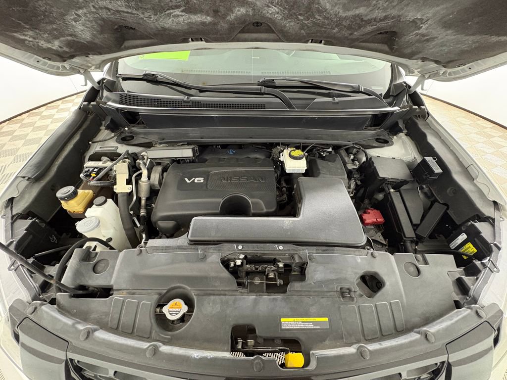 Used 2020 Nissan Pathfinder SL image 33
