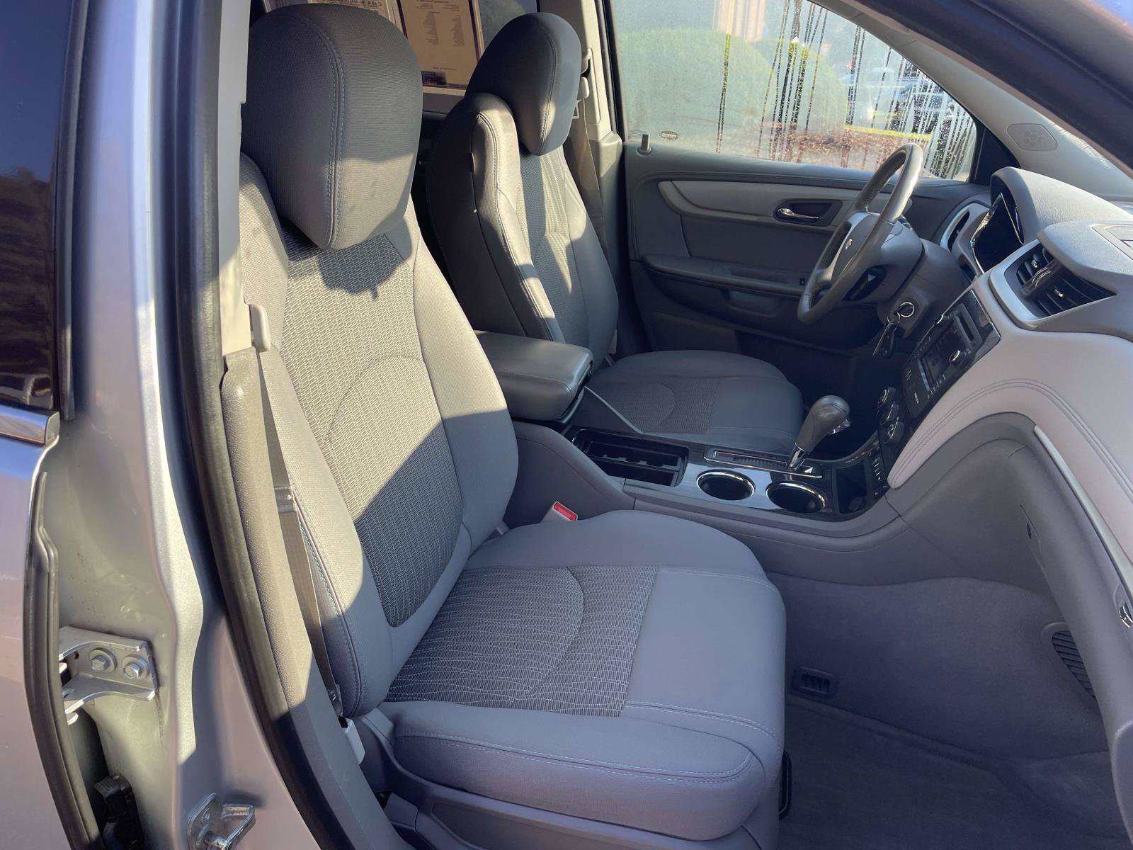 Used 2013 Chevrolet Traverse LT w/ All-Star Edition AWD/4WD image 20