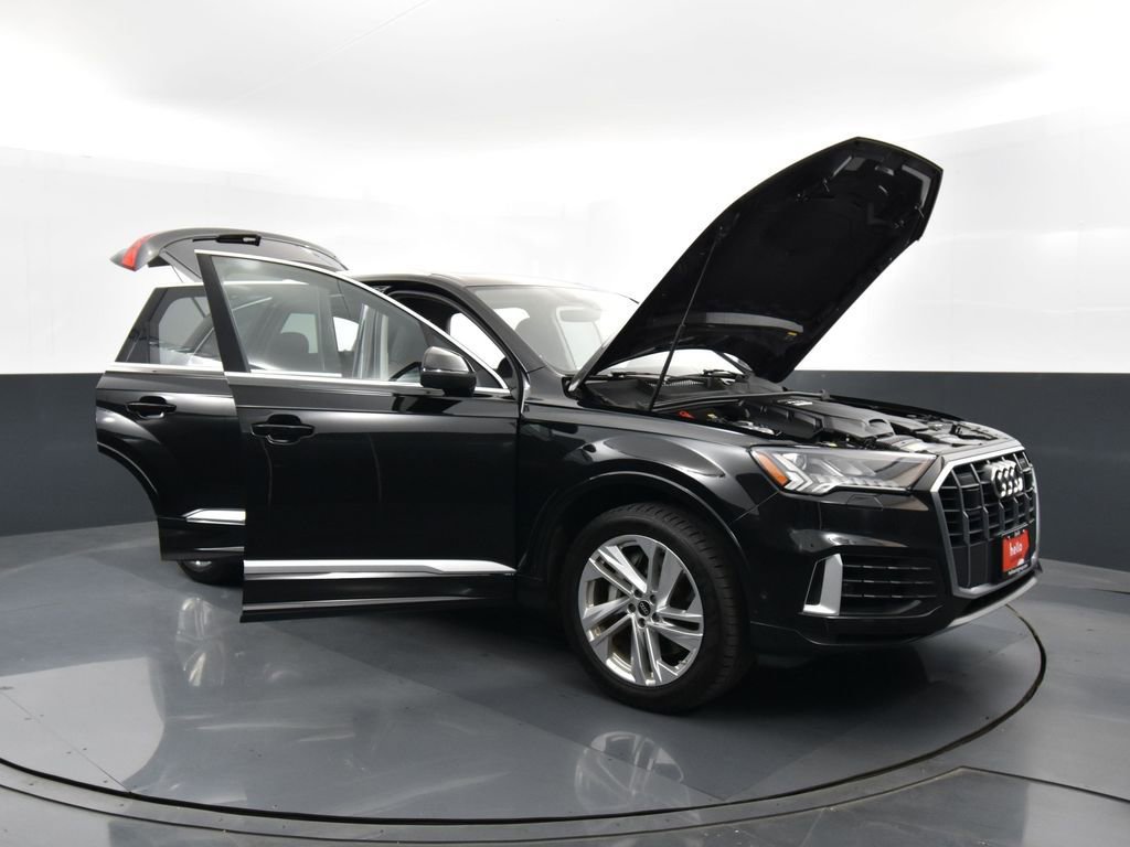 Used 2023 Audi Q7 3.0T Premium Plus image 46