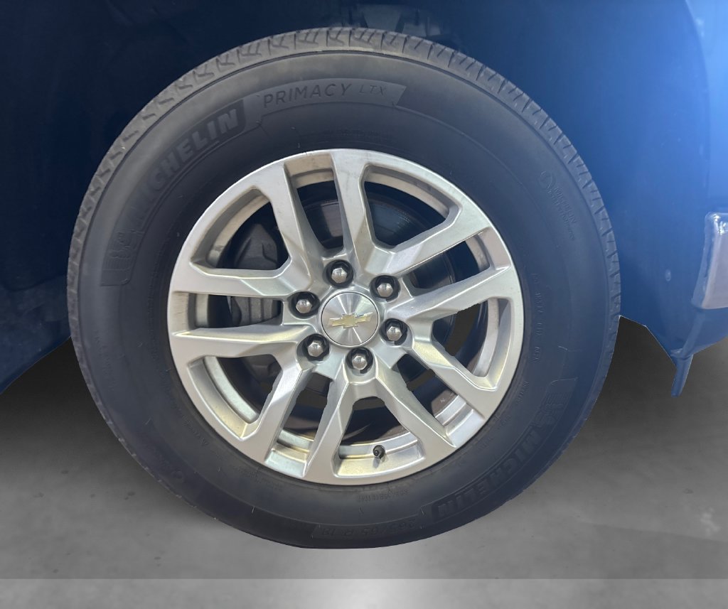 Used 2020 Chevrolet Silverado 1500 LT w/ All-Star Edition AWD/4WD image 20
