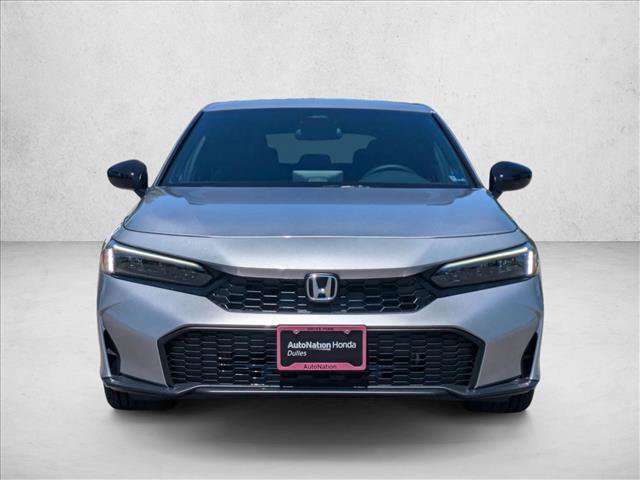 New 2026 Honda Civic Sport image 6