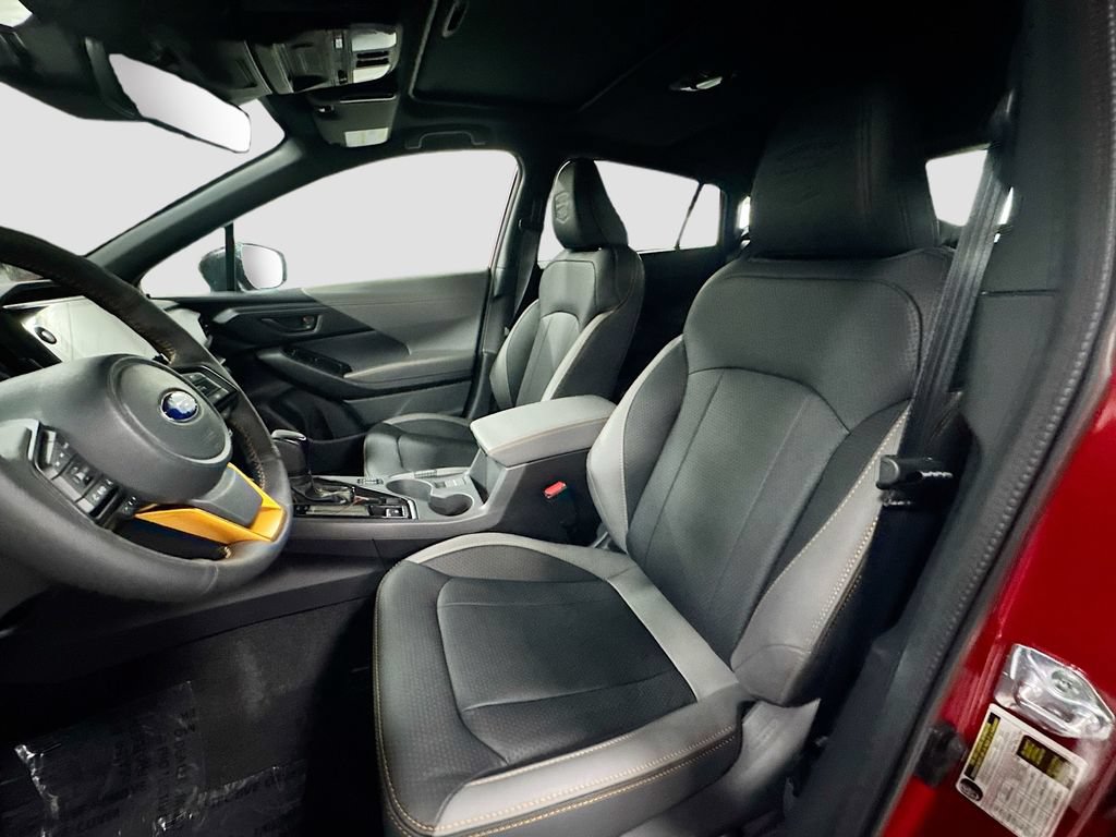 New 2026 Subaru Crosstrek 2.5i Wilderness AWD/4WD image 19