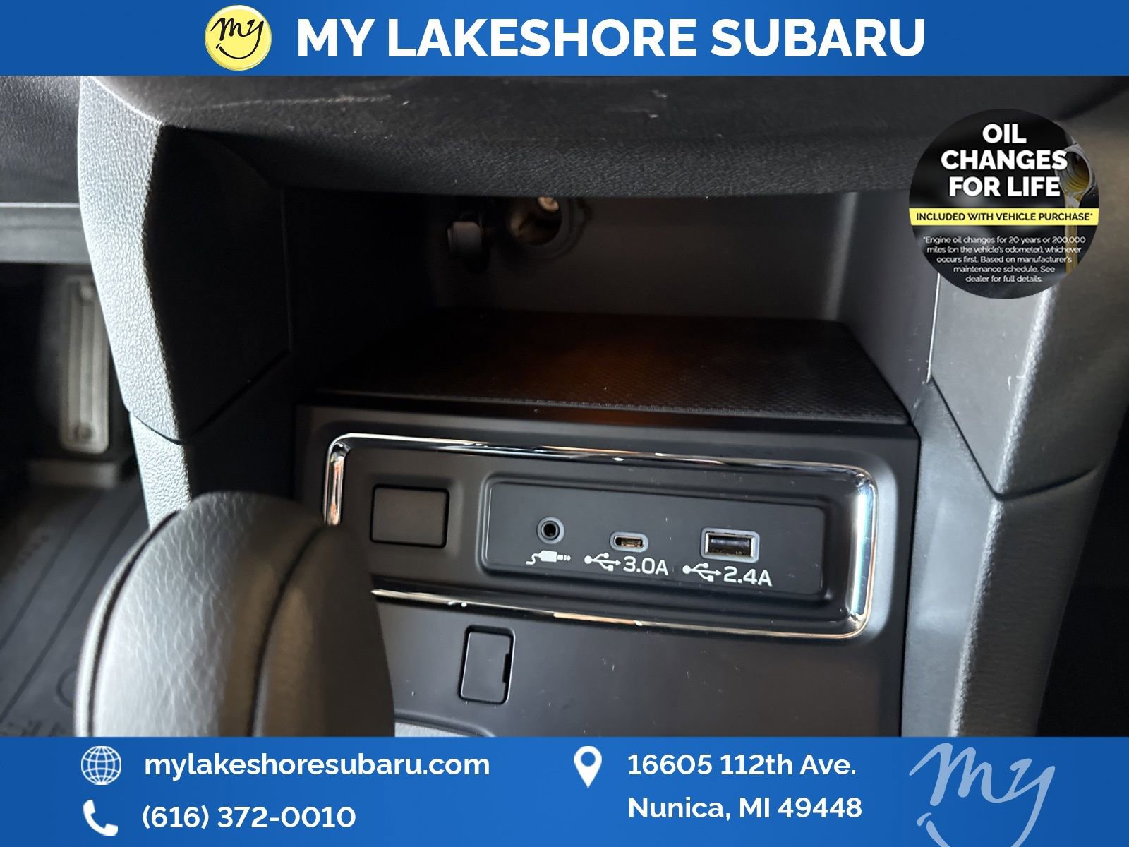 New 2026 Subaru Ascent Premium image 19