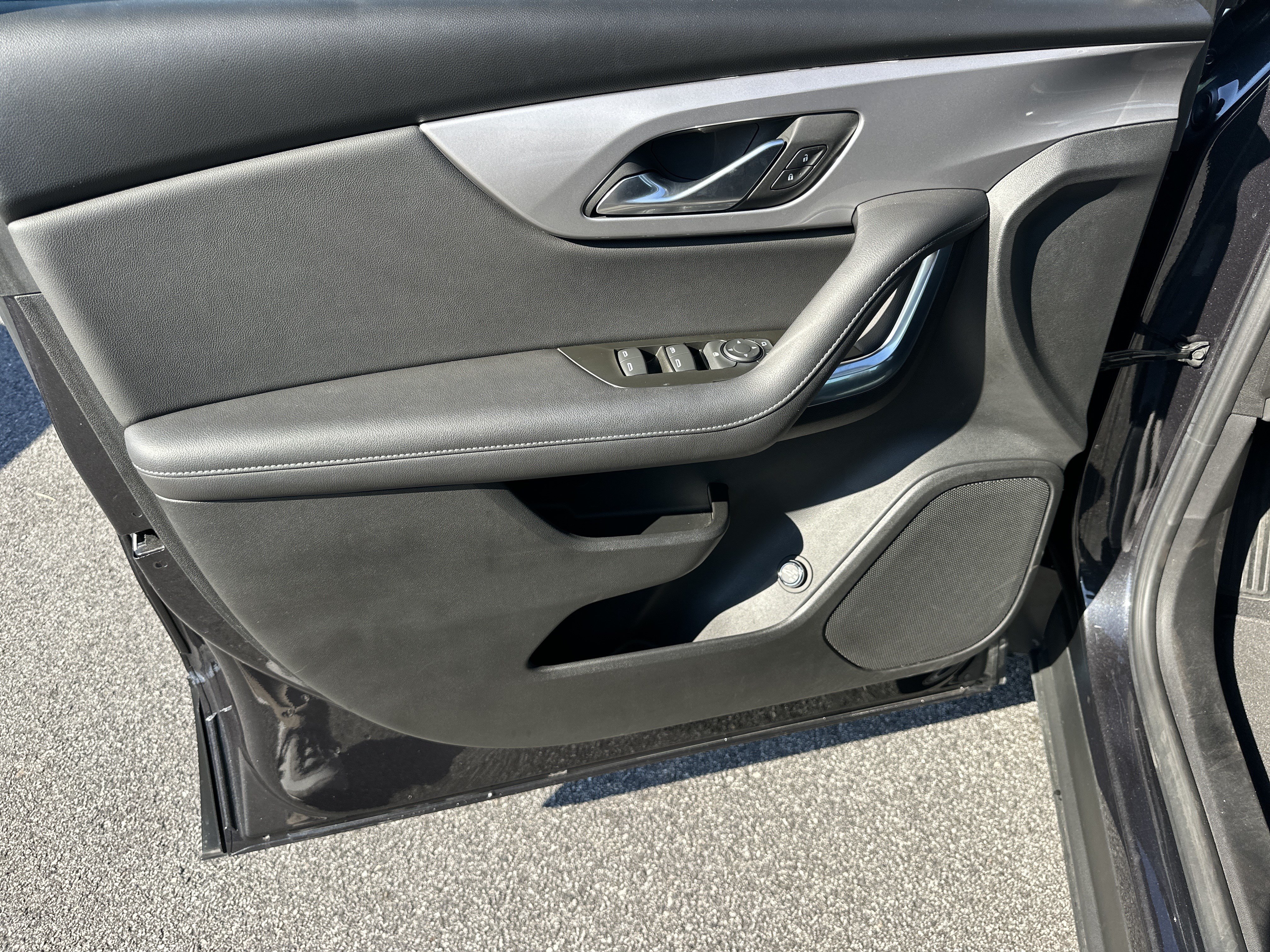 Certified 2022 Chevrolet Blazer LT FWD image 14