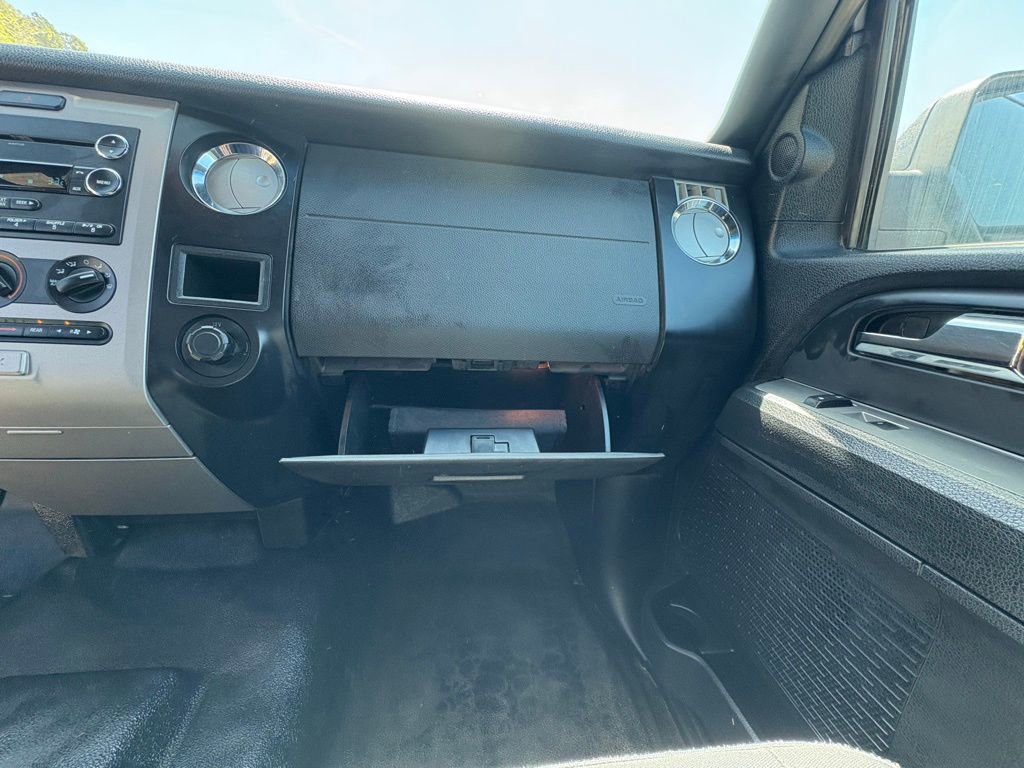 Used 2016 Ford Expedition EL XL AWD/4WD image 24