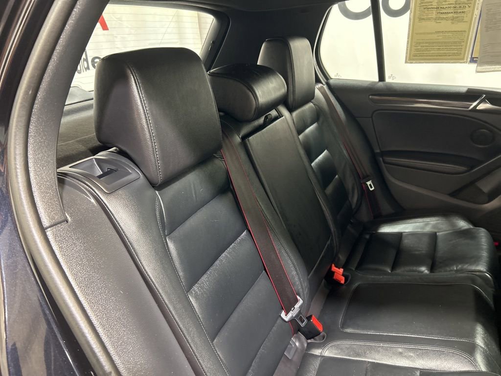 Used 2013 Volkswagen GTI Driver's Edition image 18