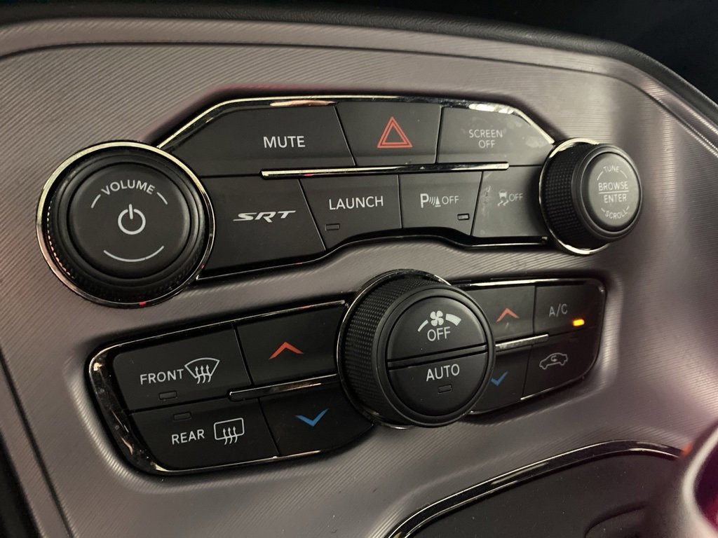 Used 2023 Dodge Challenger SRT Hellcat image 20