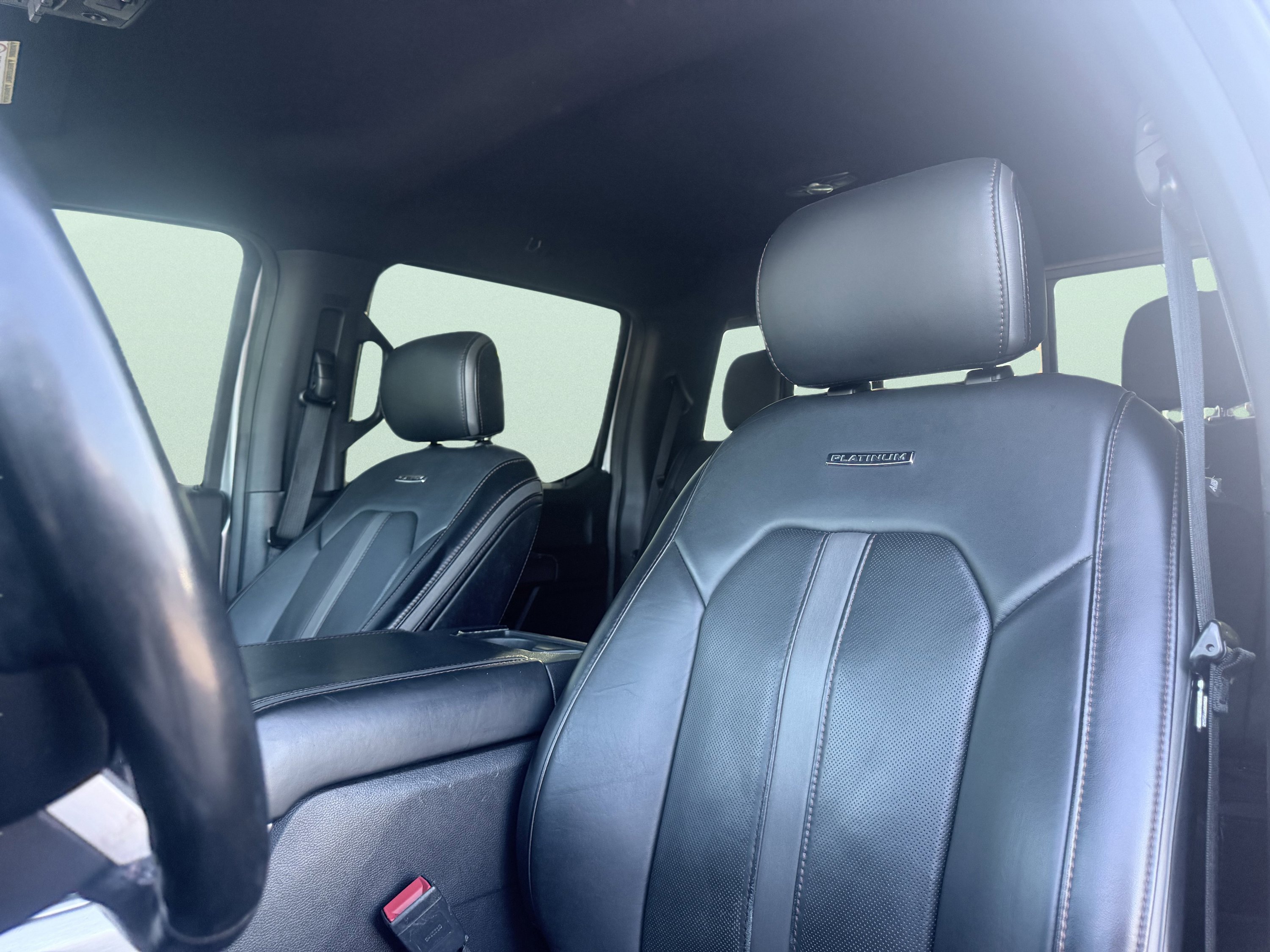 Used 2020 Ford F350 Platinum image 30