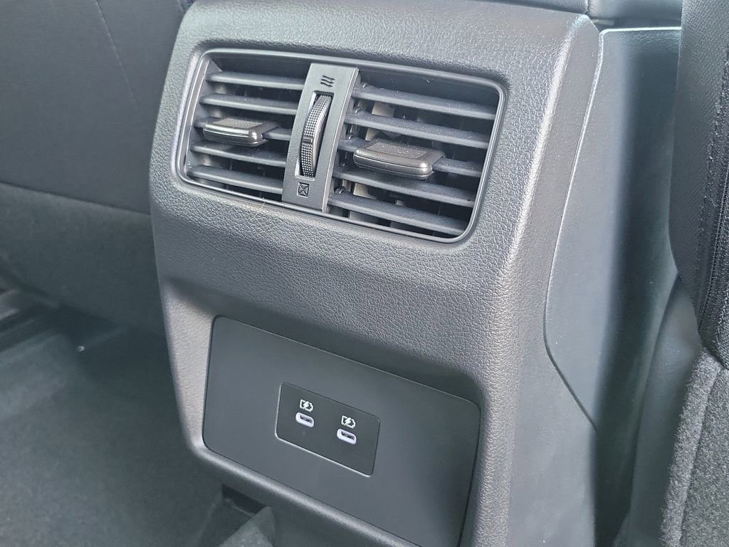 New 2026 Nissan Rogue SV image 20