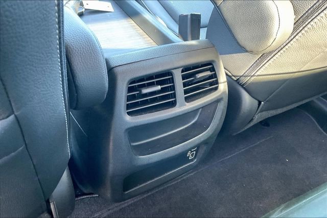 Used 2023 Honda Ridgeline RTL-E image 10