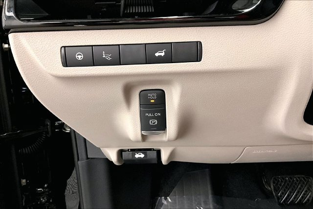 New 2026 Nissan Murano Platinum w/ Technology Package AWD/4WD image 29
