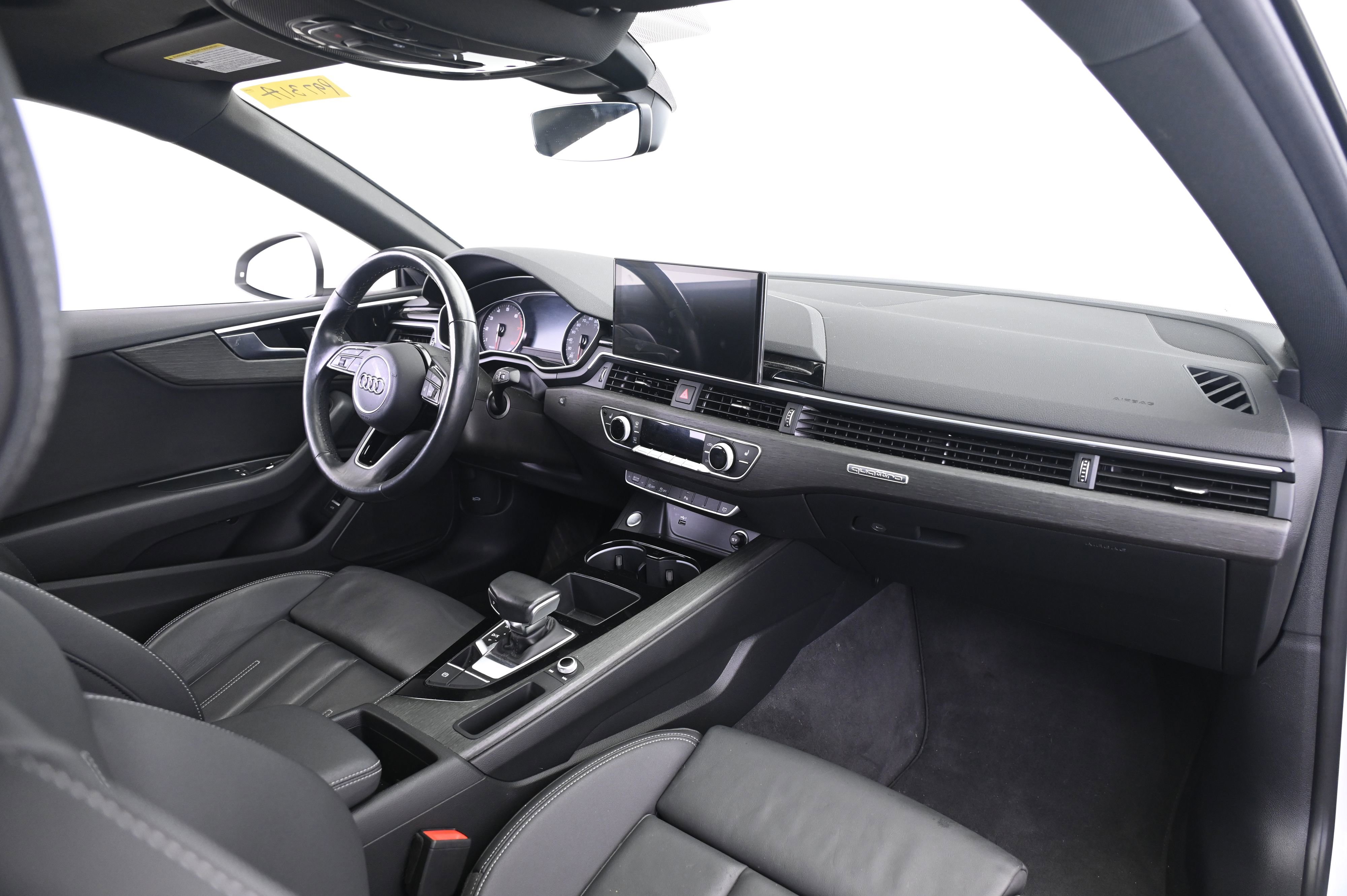 Used 2021 Audi A5 2.0T Premium w/ Convenience Package image 18