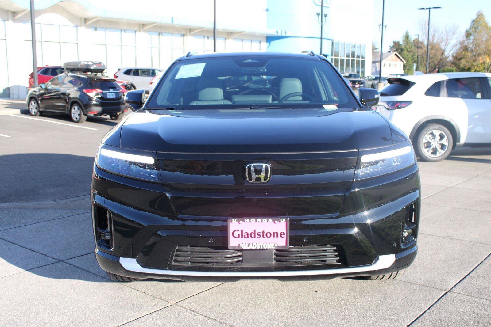 New 2026 Honda Prologue Touring image 8