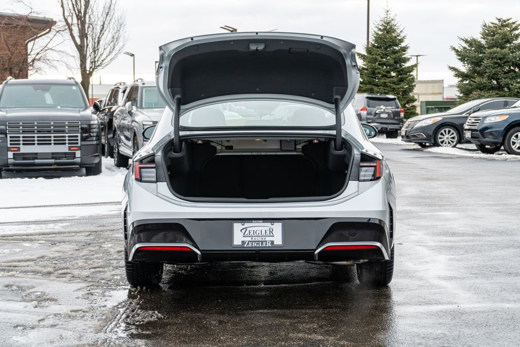 New 2026 Hyundai Sonata SEL image 10